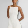 Jasmine Romper