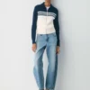 Jean baggy Dad Barrel de Levi&rsquo;s