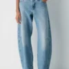 Jean baggy Dad Barrel de Levi&rsquo;s