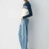 Jean baggy Dad Barrel de Levi&rsquo;s