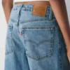 Jean baggy Dad Barrel de Levi&rsquo;s