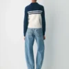 Jean baggy Dad Barrel de Levi&rsquo;s