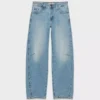 Jean baggy Dad Barrel de Levi&rsquo;s