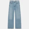 Jean baggy taille basse AGOLDE