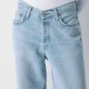 Jean baggy à taille en V AGOLDE