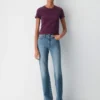 Jean bootcut Levi&rsquo;s Wedgie