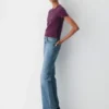 Jean bootcut Levi&rsquo;s Wedgie
