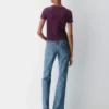 Jean bootcut Levi&rsquo;s Wedgie