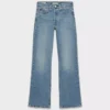 Jean bootcut Levi&rsquo;s Wedgie