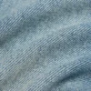 Jean droit à taille mi-haute et coupe décontractée Denim Forum Sadie