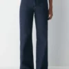 Jean à jambes larges Levi&rsquo;s Ribcage