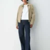 Jean à jambes larges Levi&rsquo;s Ribcage