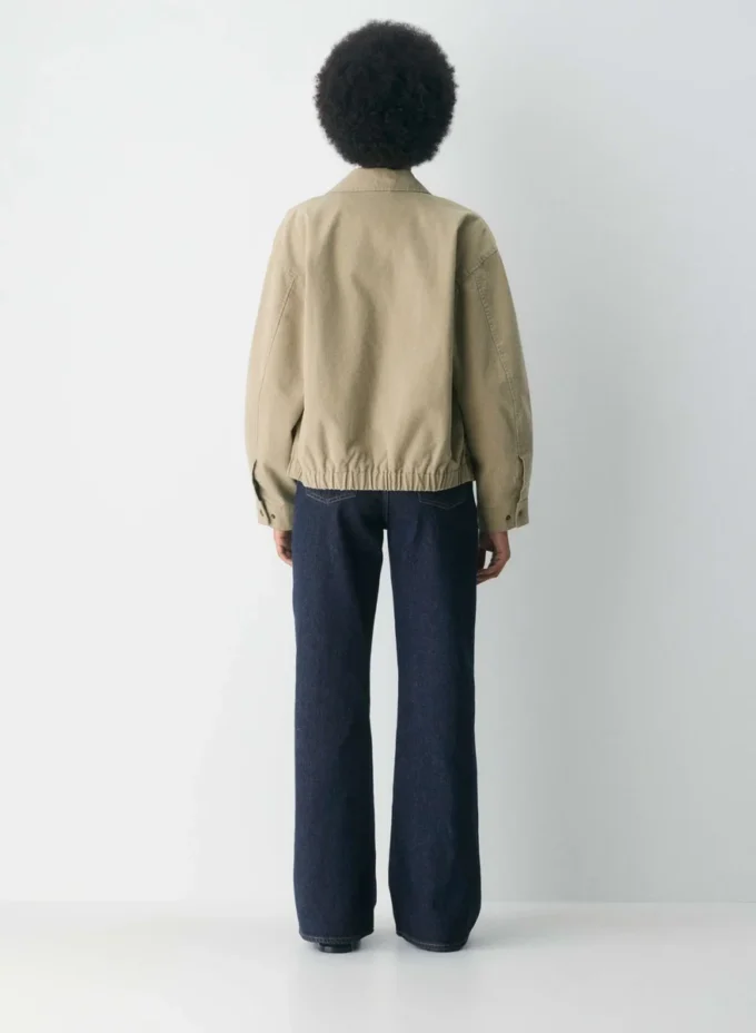Jean à jambes larges Levi&rsquo;s Ribcage