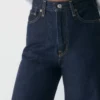 Jean à jambes larges Levi&rsquo;s Ribcage