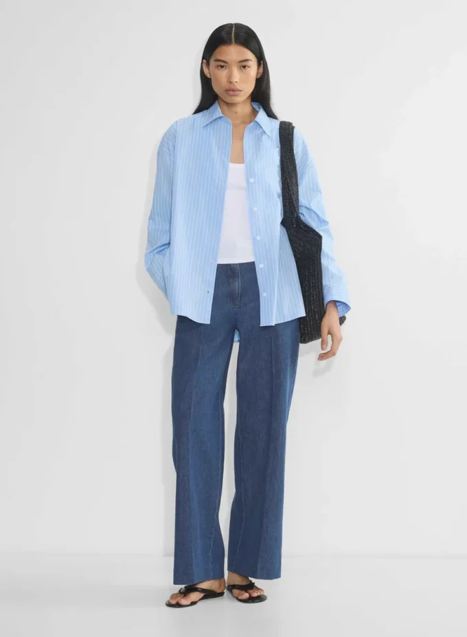 Jean large Meetup