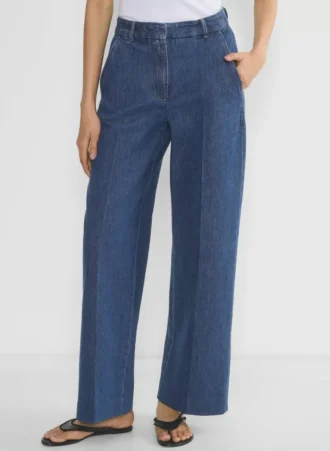 Jean large Meetup