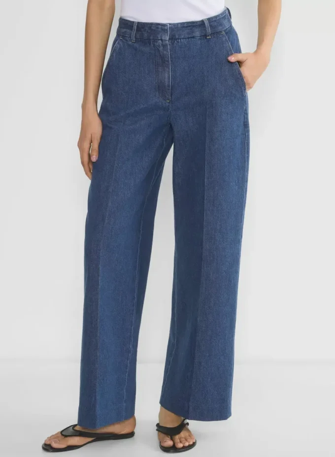 Jean large Meetup