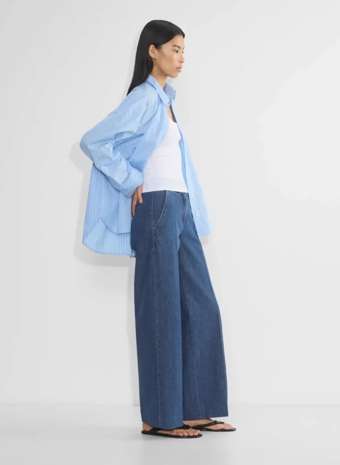 Jean large Meetup
