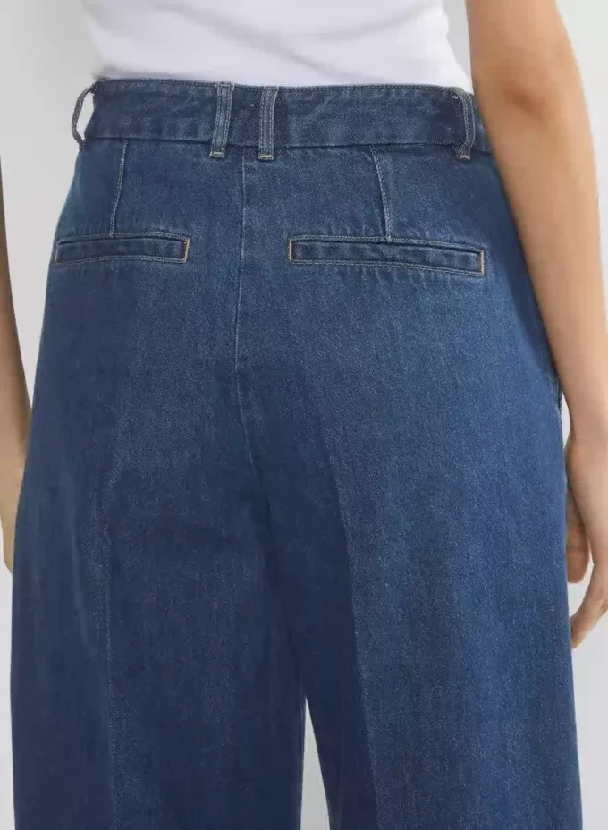 Jean large Meetup