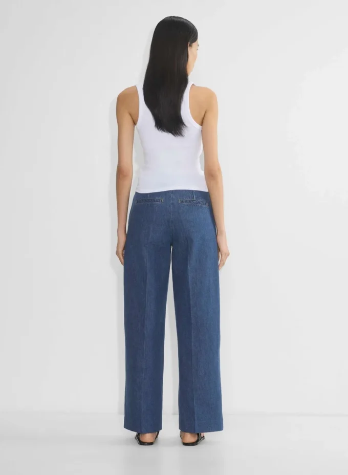 Jean large Meetup