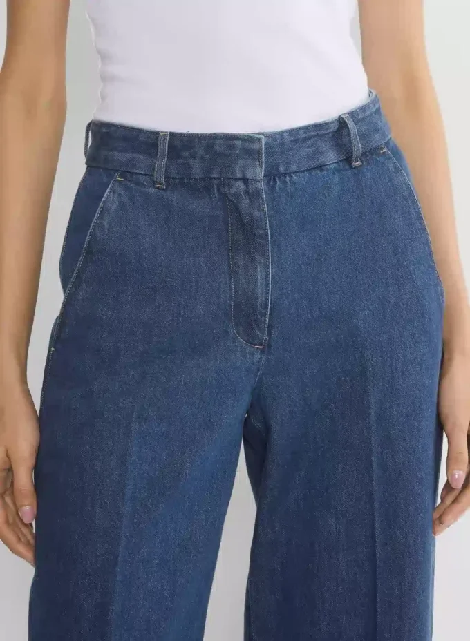 Jean large Meetup