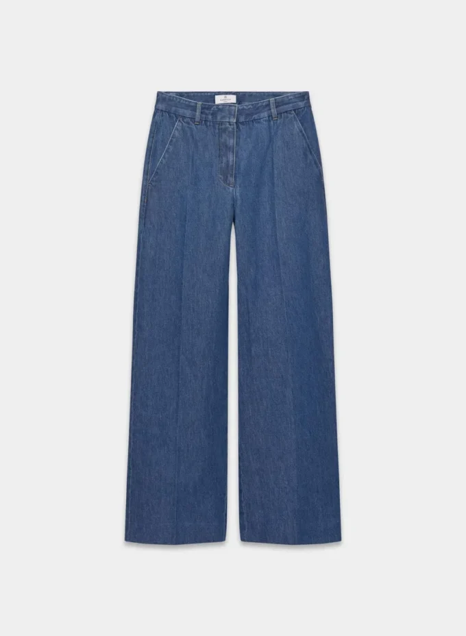 Jean large Meetup