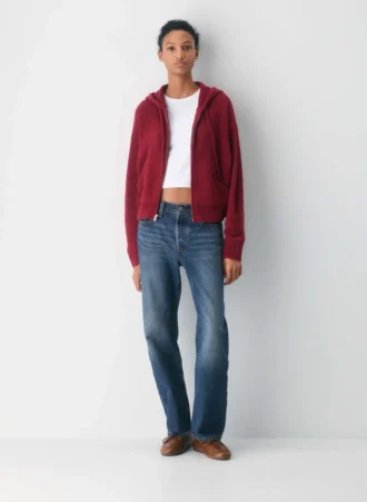 Jean Levi&rsquo;s 501 des années 90