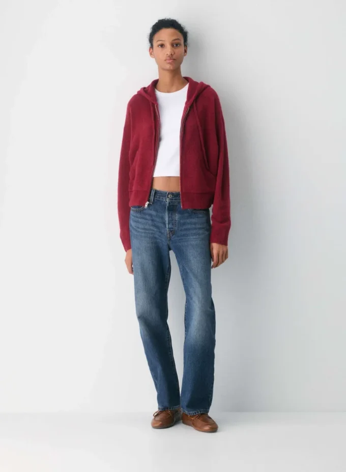 Jean Levi&rsquo;s 501 des années 90