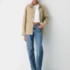 Jean Levi&rsquo;s 501 des années 90