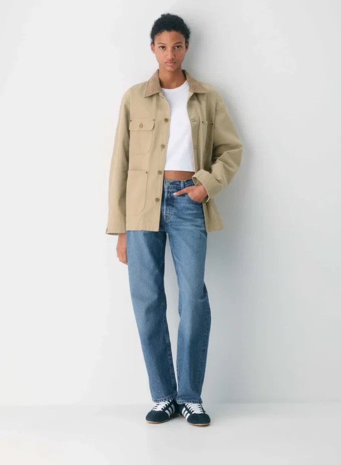 Jean Levi&rsquo;s 501 des années 90