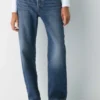 Jean Levi&rsquo;s 501 des années 90