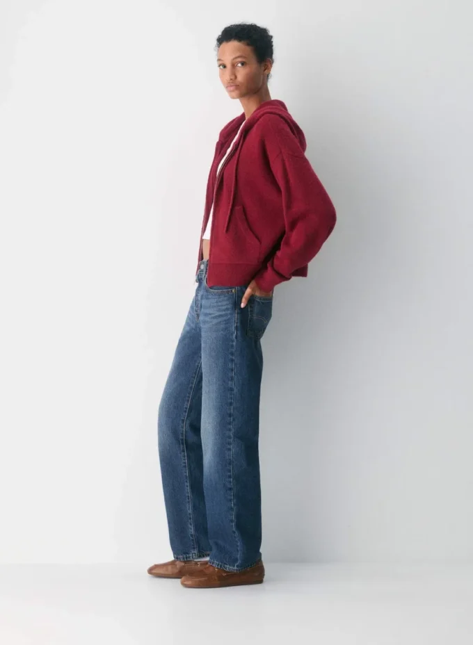 Jean Levi&rsquo;s 501 des années 90