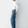 Jean Levi&rsquo;s 501 des années 90