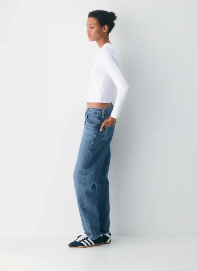 Jean Levi&rsquo;s 501 des années 90