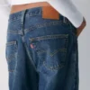 Jean Levi&rsquo;s 501 des années 90
