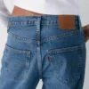 Jean Levi&rsquo;s 501 des années 90