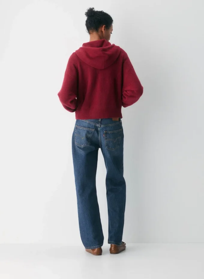 Jean Levi&rsquo;s 501 des années 90