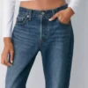 Jean Levi&rsquo;s 501 des années 90