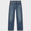 Jean Levi&rsquo;s 501 des années 90