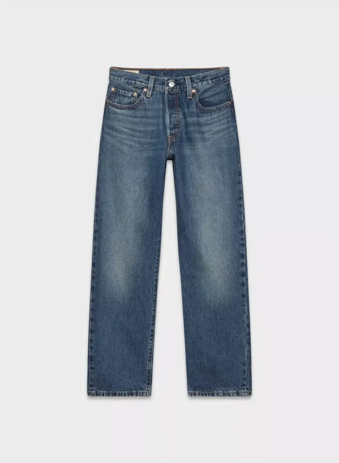 Jean Levi&rsquo;s 501 des années 90