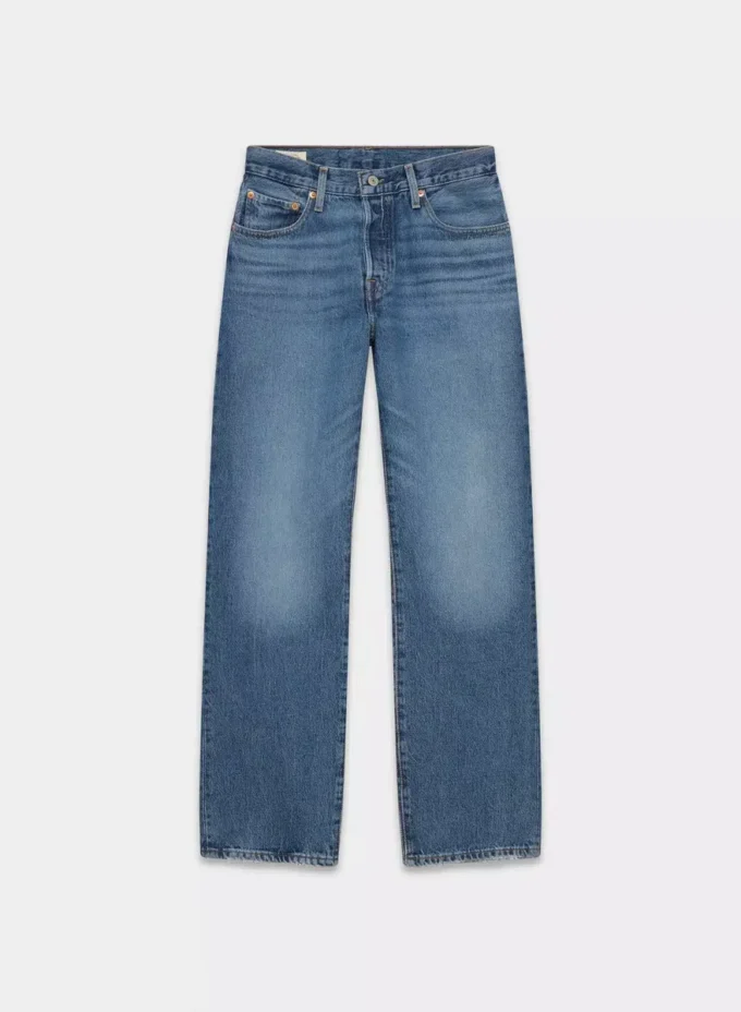 Jean Levi&rsquo;s 501 des années 90