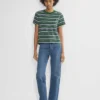 Jean Levi&rsquo;s Ribcage Full Length