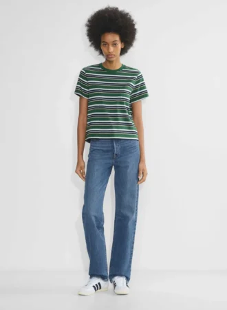Jean Levi&rsquo;s Ribcage Full Length