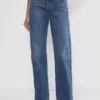 Jean Levi&rsquo;s Ribcage Full Length