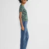 Jean Levi&rsquo;s Ribcage Full Length