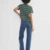 Jean Levi&rsquo;s Ribcage Full Length