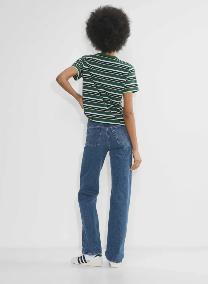 Jean Levi&rsquo;s Ribcage Full Length