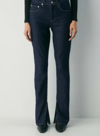 Jean skinny fendu AGOLDE Ingram