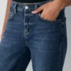 Jean slim taille basse AGOLDE
