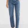 Jean taille haute AGOLDE &rsquo;90s Pinch Waist
